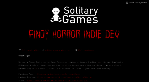 solitarystudios.itch.io