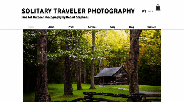 solitarytravelerphotography.com