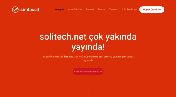 solitech.net