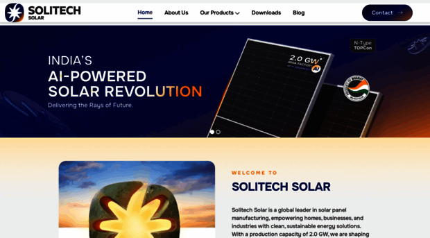 solitechsolar.com