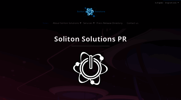 solitonsolutions.com