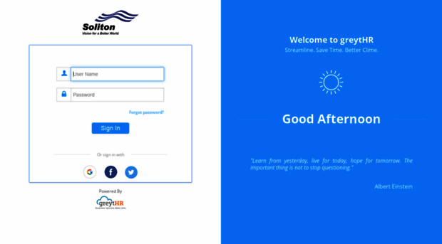 solitontechnologies.greythr.com