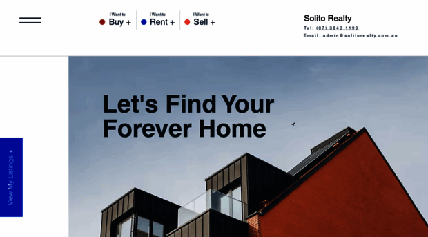 solitorealty.com.au