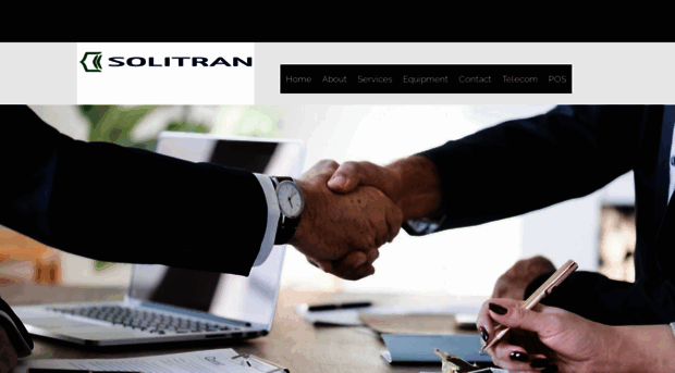 solitran.com