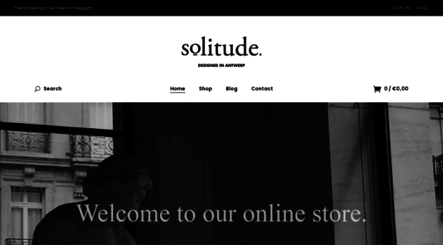 solitude-antwerp.com