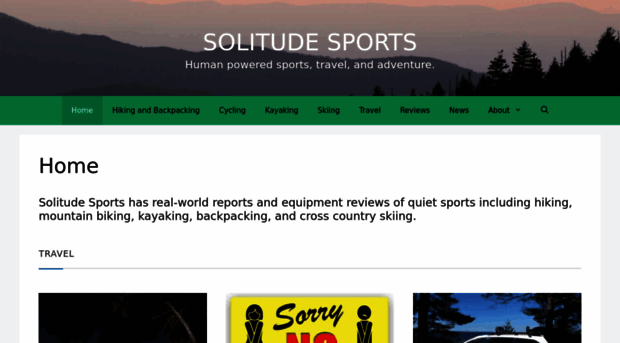 solitudesports.com