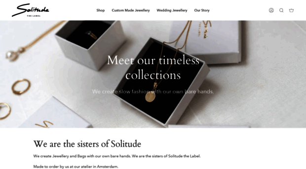 solitudethelabel.nl