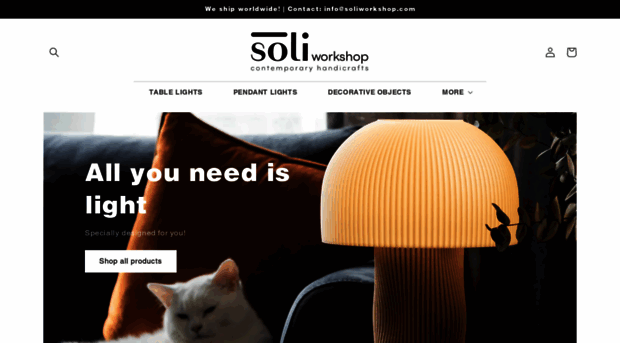 soliworkshop.com