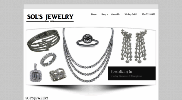 soljewelers.com