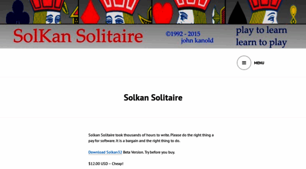 solkansolitaire.wordpress.com