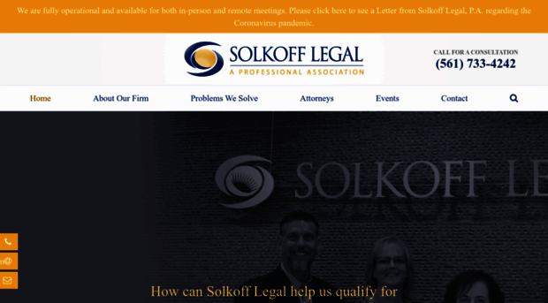 solkoff.com