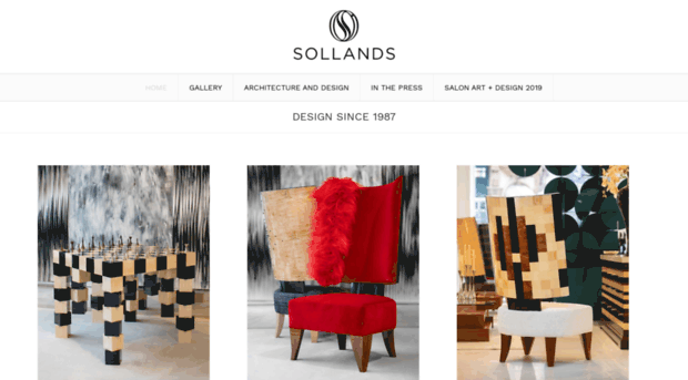 sollands.co.uk