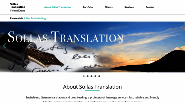 sollastranslation.com