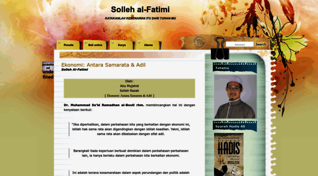 solleh-alfatimi.blogspot.com