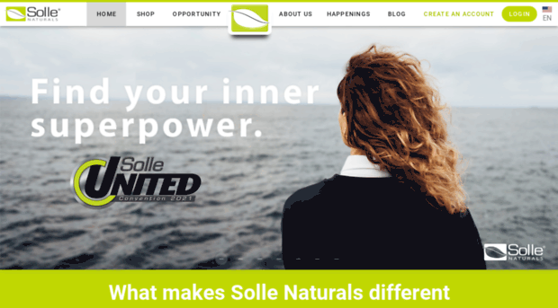 sollenaturals.com