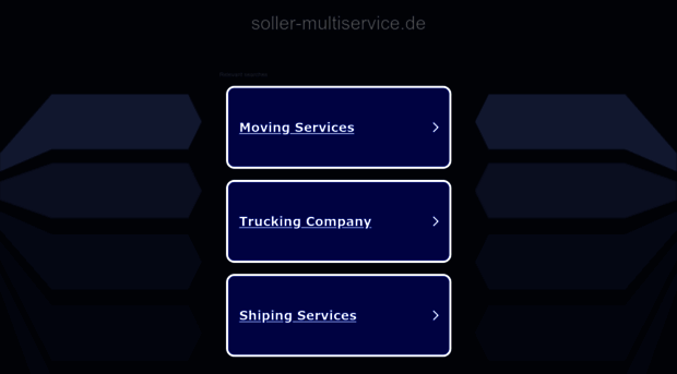 soller-multiservice.de