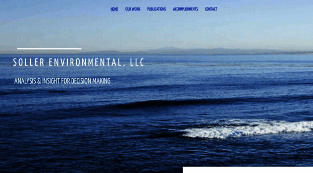 sollerenvironmental.com