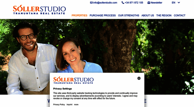 sollerstudio.com