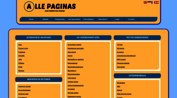 sollicitatie.allepaginas.nl