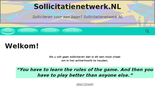 sollicitatienetwerk.nl