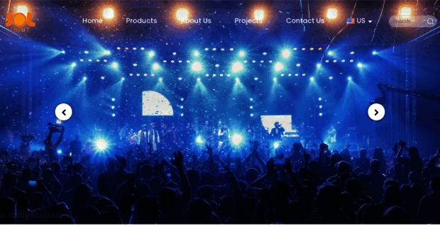 sollight.com.cn