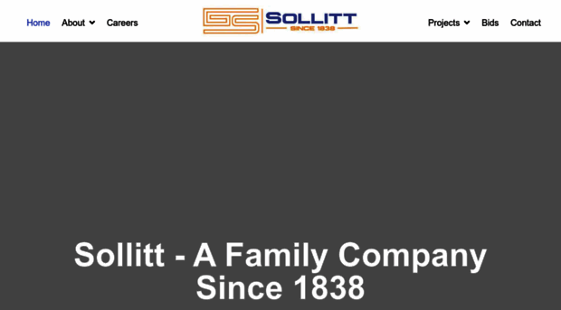 sollitt.com