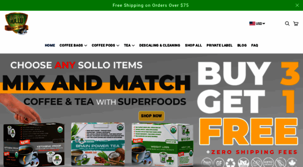 sollowellness.com