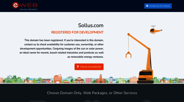 sollus.com