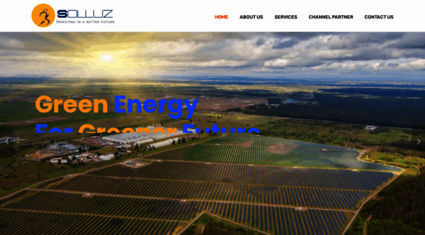 solluz.co.in