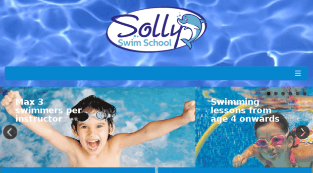 sollyswimschool.co.uk