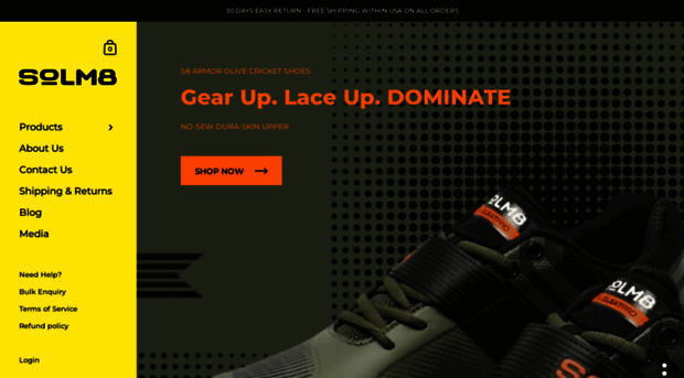 solm8.online