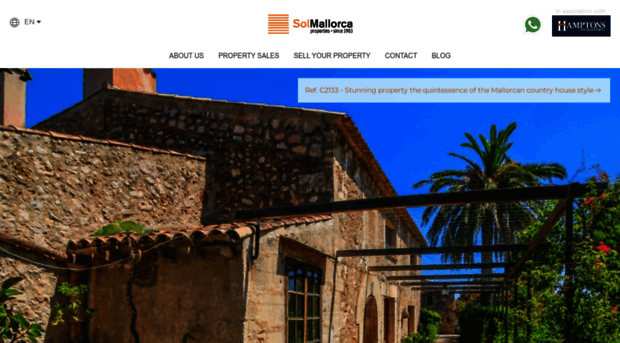 solmallorca.com