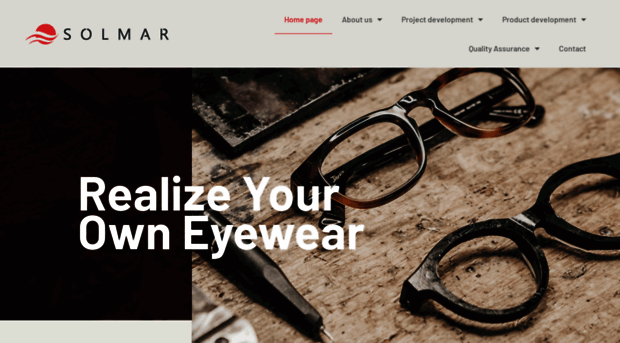 solmareyewear.com