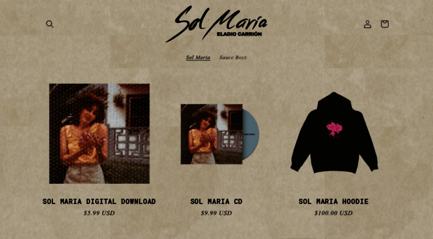 solmaria.shop