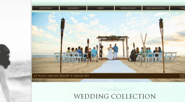 solmarweddings.com