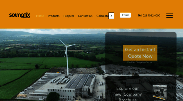 solmatix.com