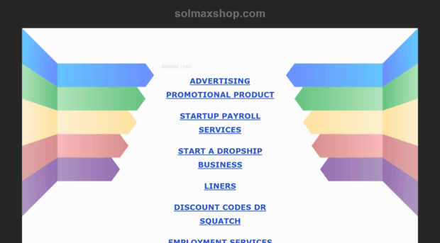 solmaxshop.com