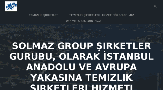 solmaz-group.com