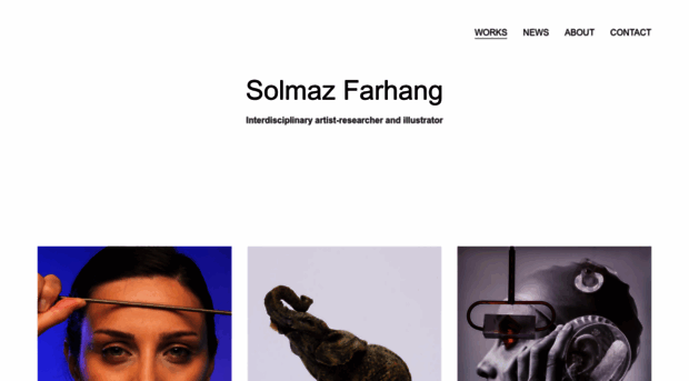 solmazfarhang.com