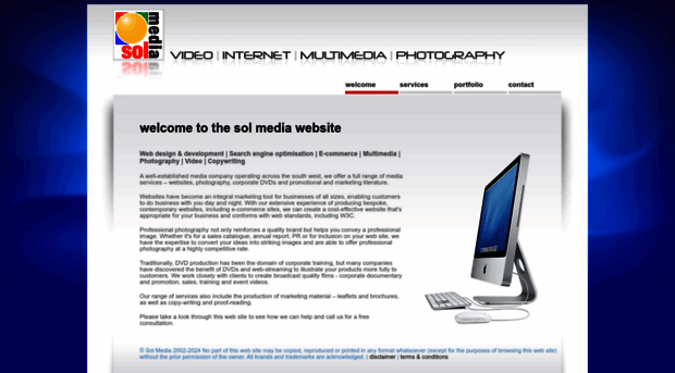 solmedia.co.uk