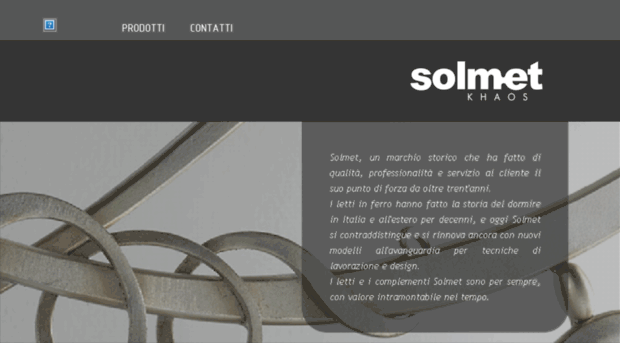 solmet.com