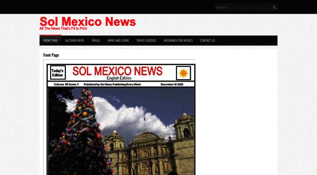 solmexiconews.com