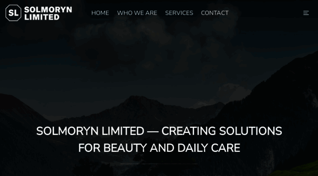 solmorynlimited.com