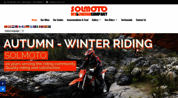 solmoto.com