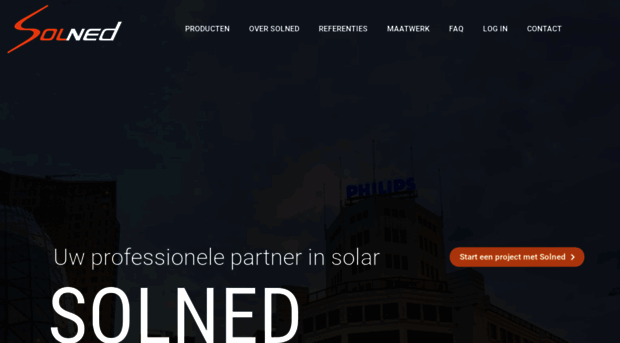solned.nl