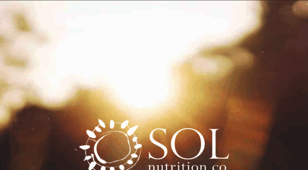 solnutrition.com.au