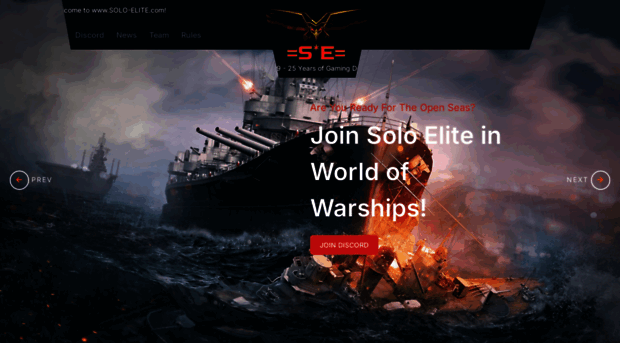 solo-elite.com