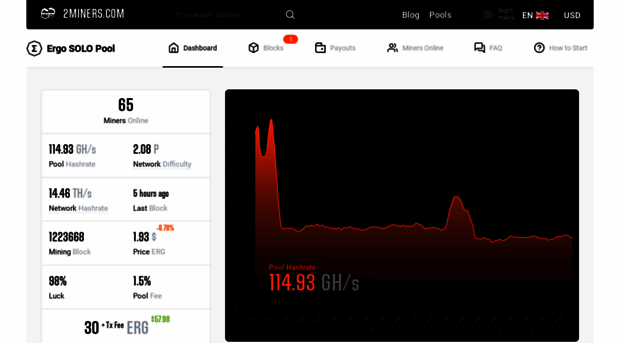 solo-erg.2miners.com