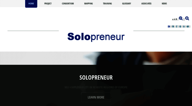 solo-preneur.eu