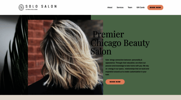 solo-salon.com